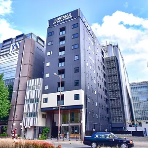 Livemax Tenjin West Fukuoka (Fukuoka)