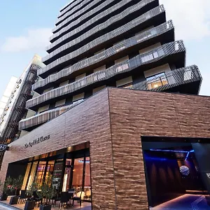 로얄 파크 캔버스 고베 산노미야 4*, 고베 시 일본